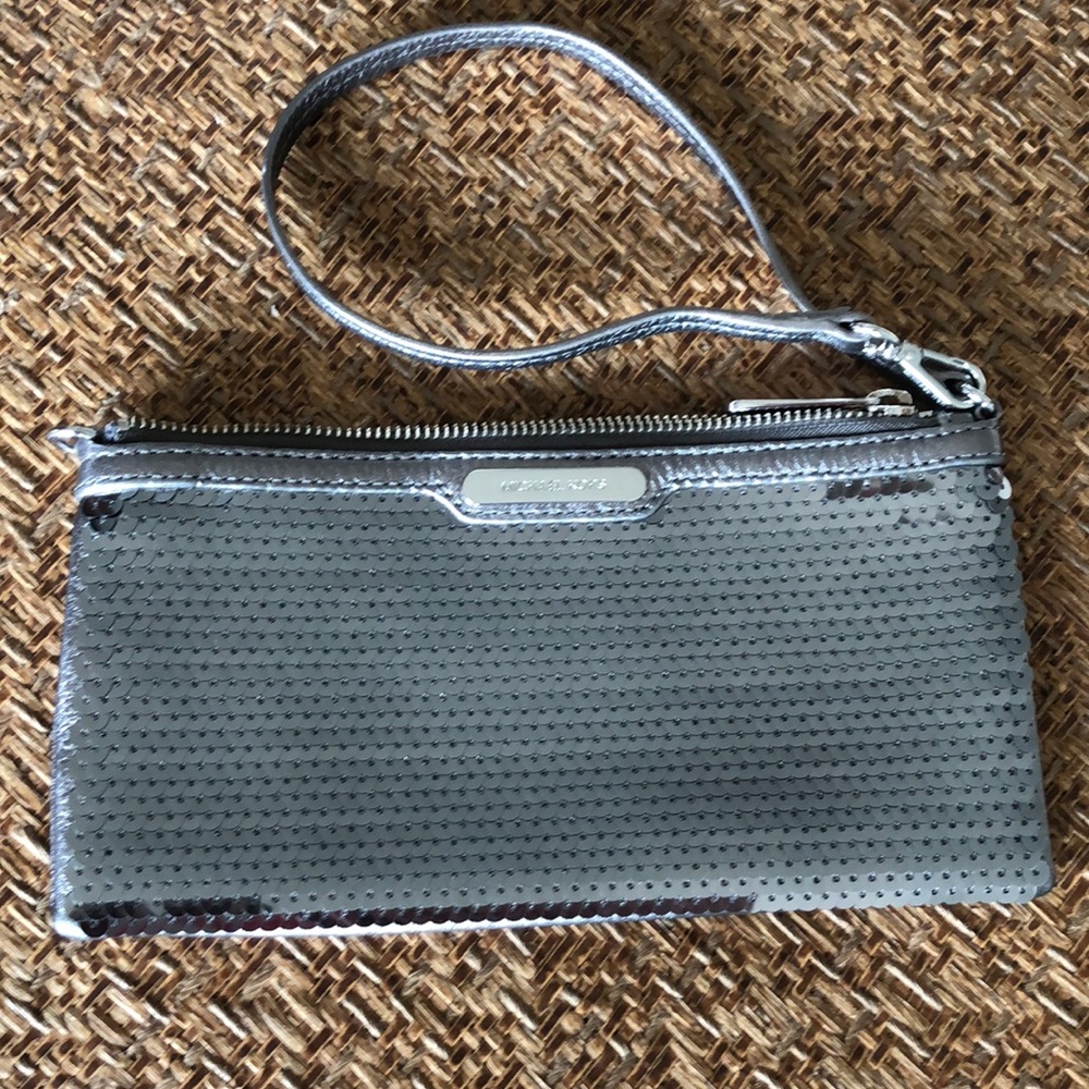 Michael Kors evening bag